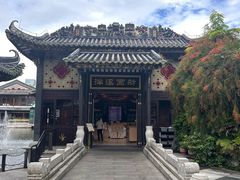 -泮溪酒家(荔枝湾店)