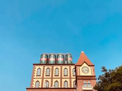 -青岛啤酒博物馆