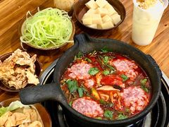 -笔记安顺夺夺粉火锅