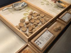 -泸溪河桃酥(秦淮夫子庙一店)