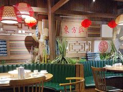 -东方红·湖南菜(金屿店)