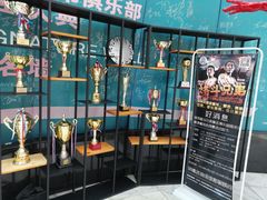 -格斗兄弟搏击健身训练馆(望京店)