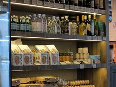 -ommo cafe(半岛城邦店)