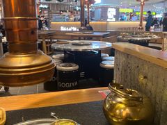 -GOGIYA·咕叽吖韩国传统烤肉店(东方新天地店)