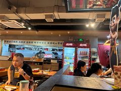 -三太子地摊烧烤·小龙虾(北蔡店)