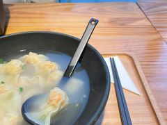 -中信理想家漫食(白云国际机场T2航站楼店)