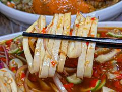 -辣螃铠盆盆蟹大排档(总店)