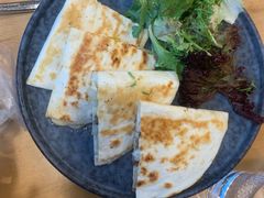 -青麦家·融合餐厅(江岛智立方店)