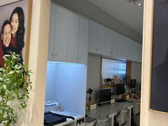 -天真蓝照相馆(五角场百联又一城店)