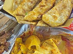 -清真·马峰烤肉(小学习北巷店)