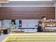 大堂-KYO COFFEE(胶州路店)