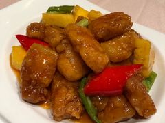 -陶陶居海鲜酒家(新马路店)