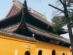 -西园戒幢律寺