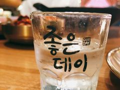 -HOTISLAND海鸡岛·韩国料理(江南西店)