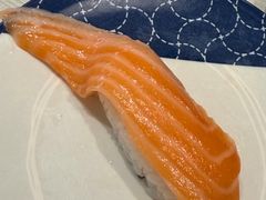 -滨寿司(烈士陵园店)