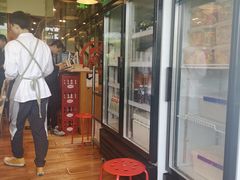 -文三里屯面馆(三里屯店)