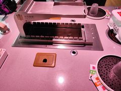 -丰茂烤串(全国首店)