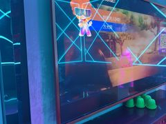 -歌潮量贩式KTV(宁德万达店)