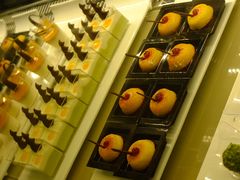 -壹点壹客·生日蛋糕(龙岗店)