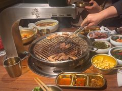 -九田家黑牛烤肉料理(新辰里亚运村店)