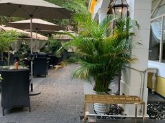 -火车头法国西餐厅