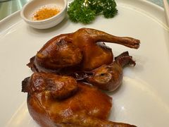 -绿岛国际酒店·海鲜酒楼(八七路店)