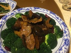 -百年恒益烧腊海鲜酒家·非遗传承(广州黄埔店)