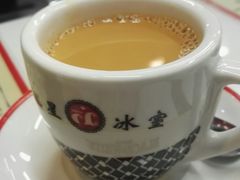 -华星冰室(湾仔店)