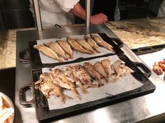 -嘉定凯悦·咖啡厅