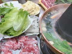 -木萨火锅店(开鲁路店)