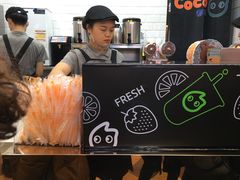 -CoCo都可(小寨赛格店)
