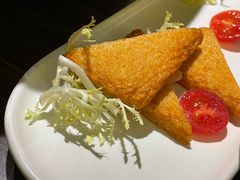 -胖哥俩肉蟹煲(苏州中心店)