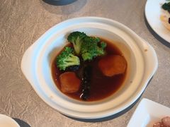 -豫园万丽酒店-万丽轩中餐厅(河南南路店)