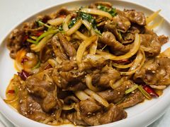 -九转小磨·非遗东北菜(群力店)
