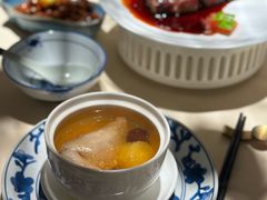 -侨美食家·粤菜(体育西路店)