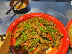 -馬伍旺川菜(江北虹悦城店)
