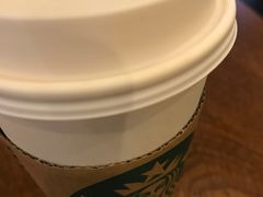-星巴克(无锡大东方店)
