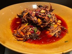 -香荟Aroma·外滩茂悦大酒店