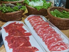 -四喜小胖·北京涮肉(五道营店)