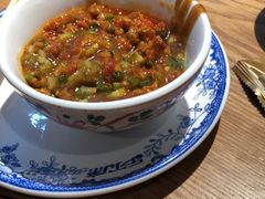 -汕头八合里海记牛肉店(清河店)