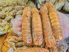 -嘉升大排档(番禺总店)