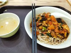 -晓午阳常熟炒浇面(红庙店)
