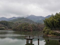 -敬亭山风景名胜区