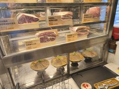 -巴奴毛肚火锅(商城路店)