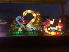 -番禺广场(市桥街道)