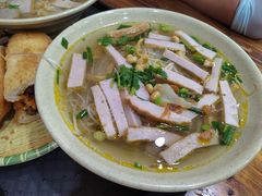 -华姐鸡粉(教育路店)