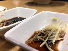 姜丝-一品小笼(金融街店)