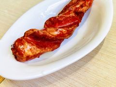 -灵芝妹子海鲜米线(劳动公园店)