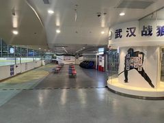 -冠军冰场CHAMPION RINK(凯德广场店)