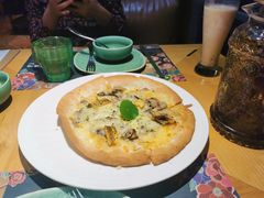 -甘思咪哚·云南艺术餐厅(天河广百店)